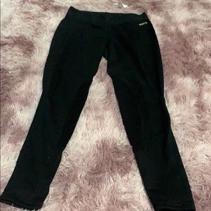 English Horseback Riding Pants